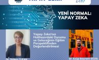 Yapay Zeka Söyleşisi